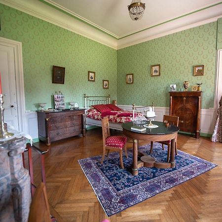 Chateau D Hugleville Εξωτερικό φωτογραφία
