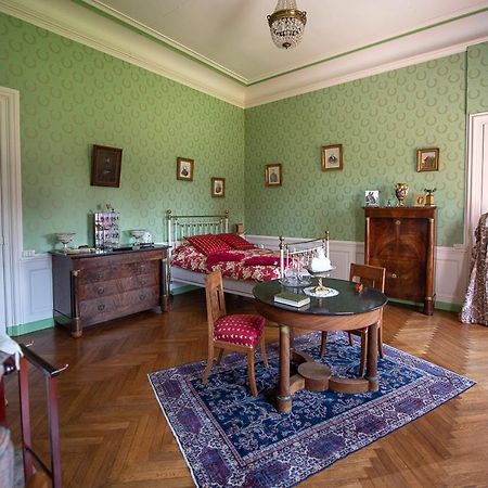 Chateau D Hugleville Εξωτερικό φωτογραφία