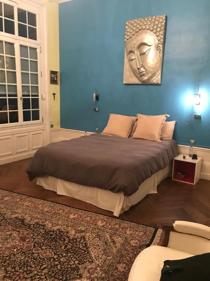 Chateau D Hugleville Εξωτερικό φωτογραφία
