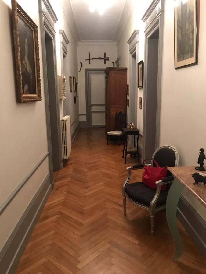 Chateau D Hugleville Εξωτερικό φωτογραφία